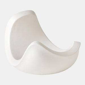 Global Views Curl Bowl
