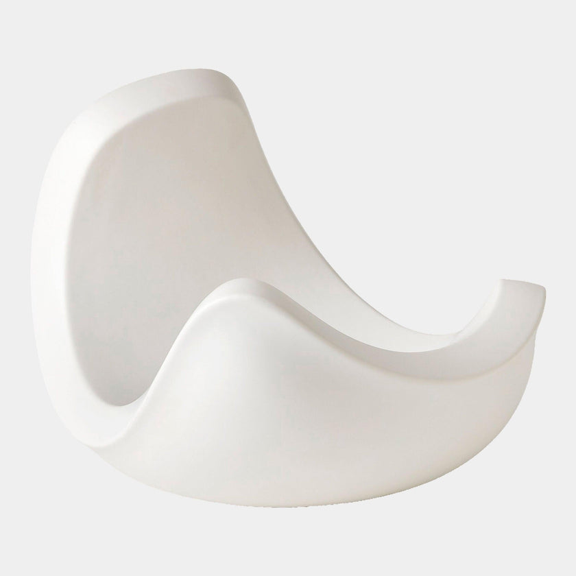 Global Views Curl Bowl
