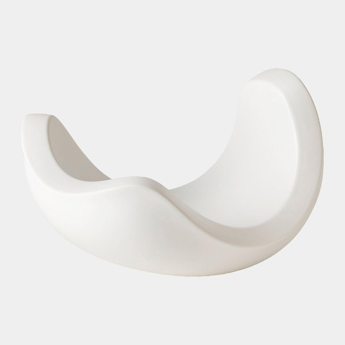 Global Views Curl Bowl