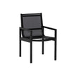 Sunpan Merano Dining Armchair - Set of 2