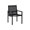 Sunpan Merano Dining Armchair - Set of 2