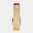 Global Views Symbiotic Vase