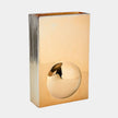 Global Views Symbiotic Vase