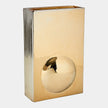 Global Views Symbiotic Vase