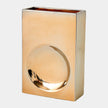Global Views Symbiotic Vase