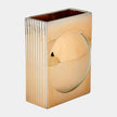 Global Views Symbiotic Vase