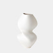 Global Views Sound Hushed Vase
