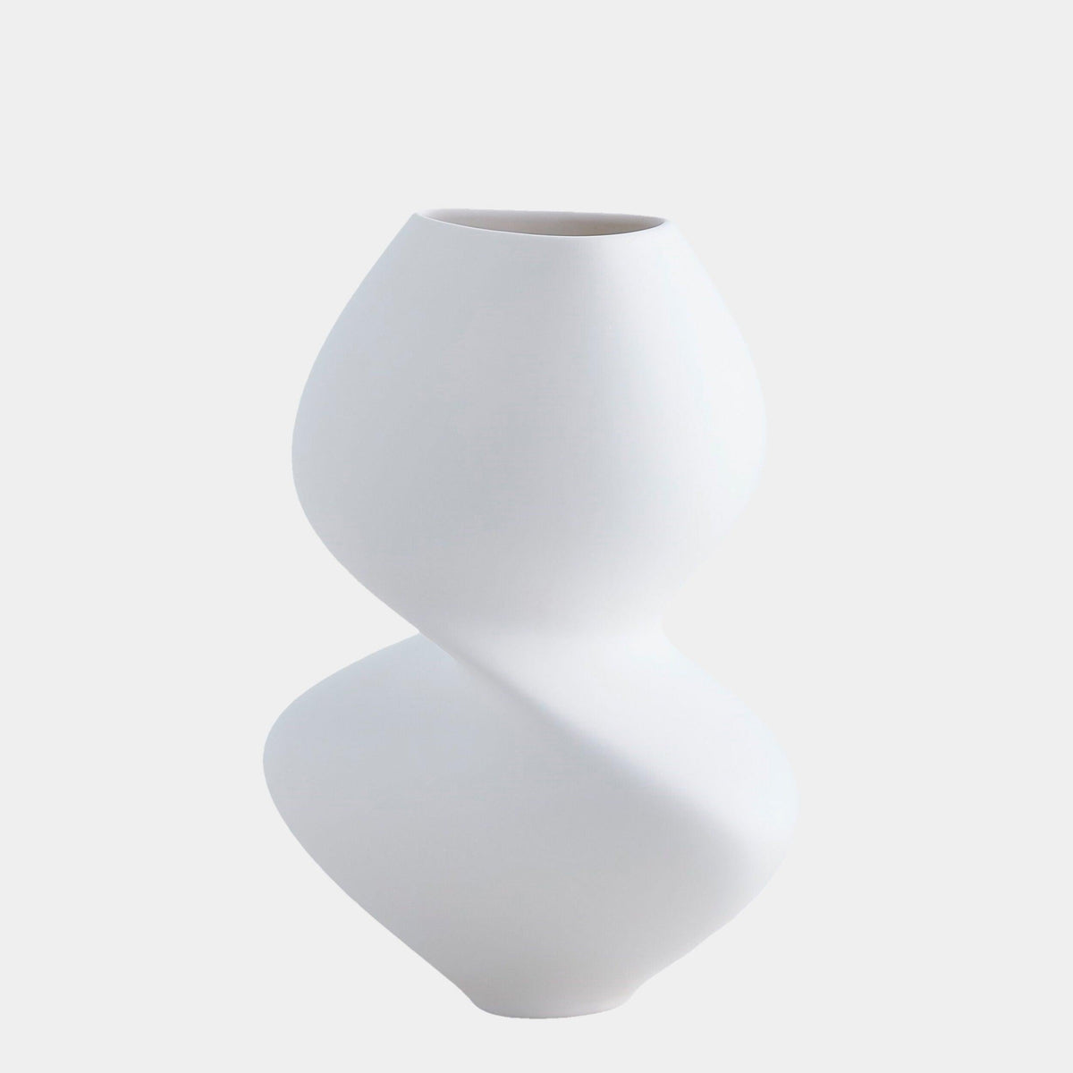 Global Views Sound Hushed Vase