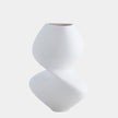 Global Views Sound Hushed Vase