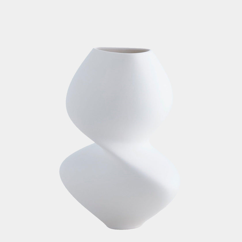 Global Views Sound Hushed Vase