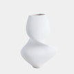 Global Views Sound Hushed Vase