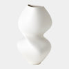 Global Views Sound Hushed Vase