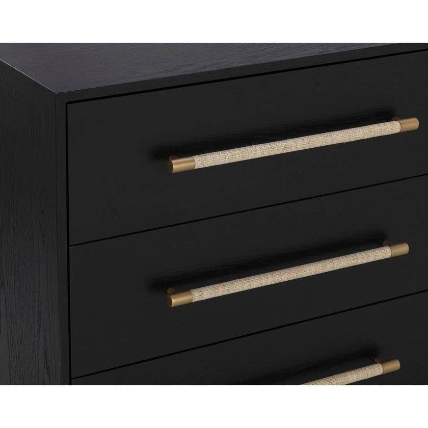 Sunpan Tarrant Dresser