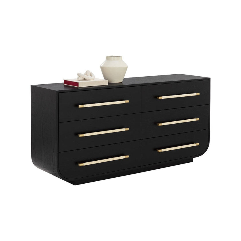Sunpan Tarrant Dresser