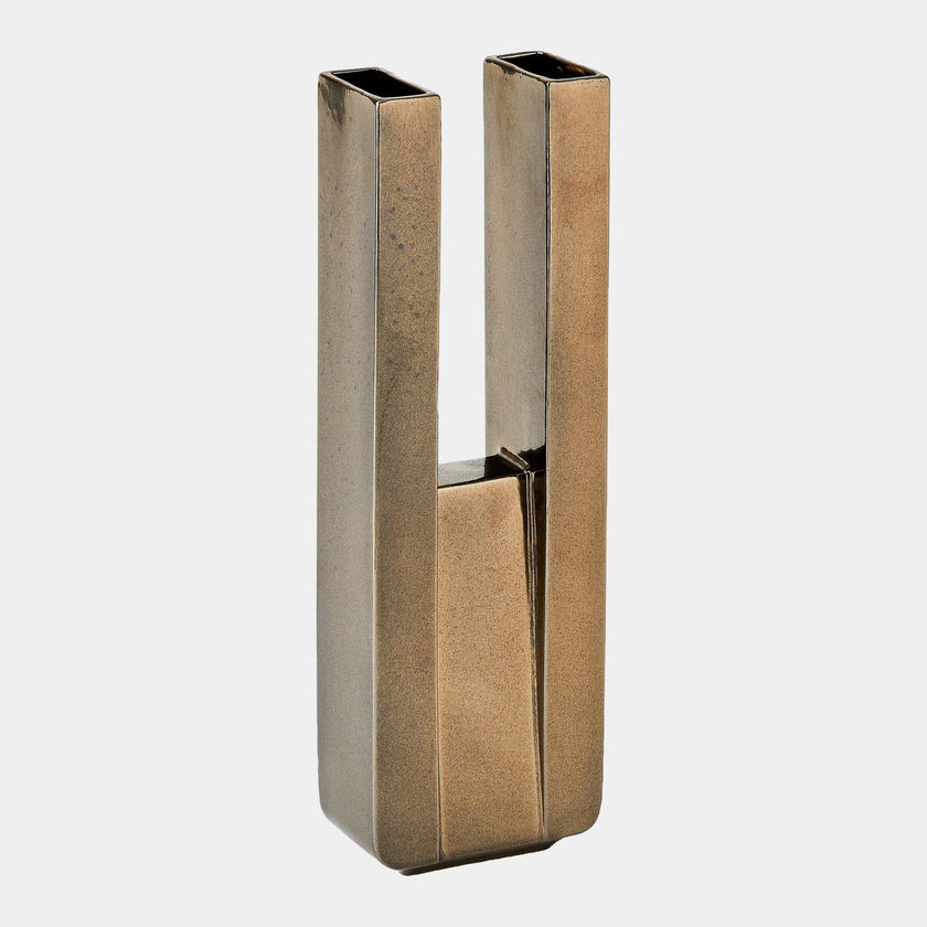 Global Views Metropolis Vase