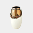 Global Views Slant Stack Vase