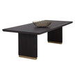 Sunpan Kalla Rectangular Dining Table