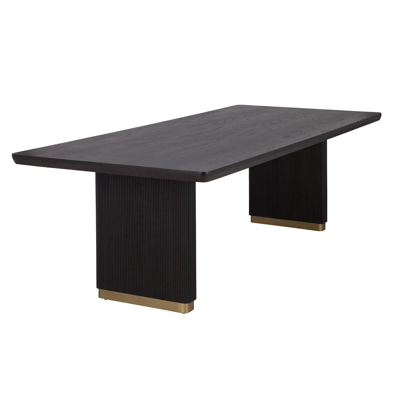 Sunpan Kalla Rectangular Dining Table