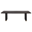 Sunpan Kalla Rectangular Dining Table