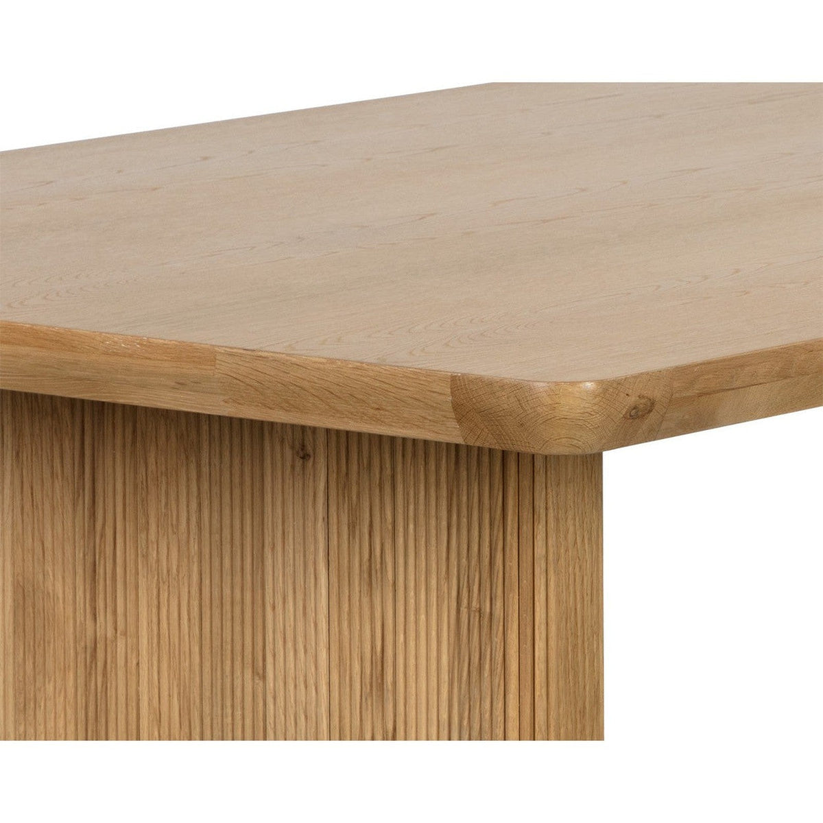 Sunpan Kalla Rectangular Dining Table