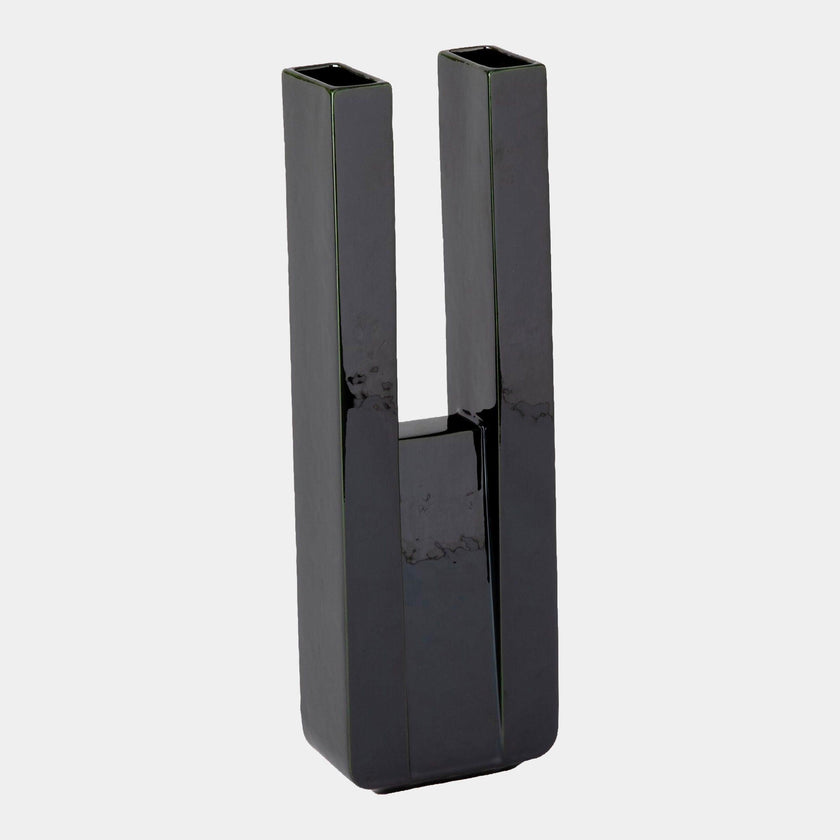 Global Views Metropolis Vase