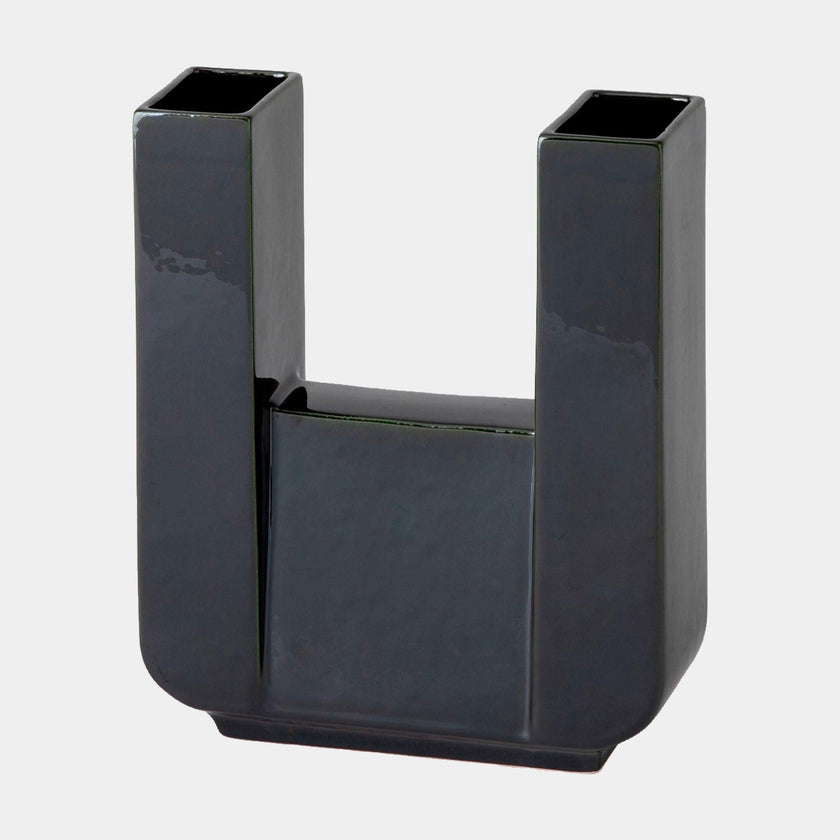 Global Views Metropolis Vase