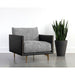 Sunpan Ashi Armchair