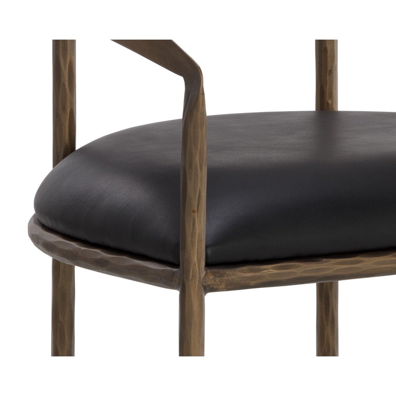 Sunpan Zanatta Dining Armchair