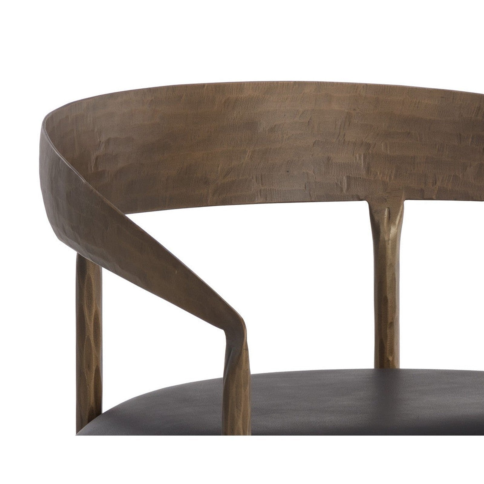 Sunpan Zanatta Dining Armchair