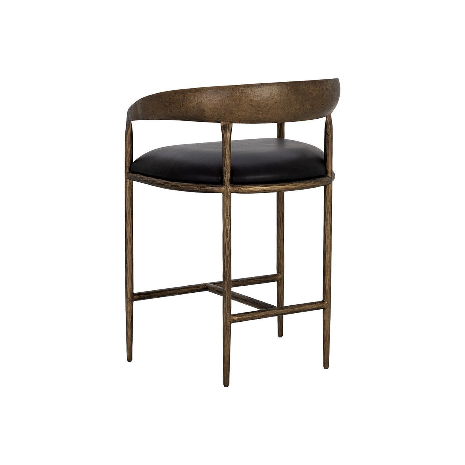 Sunpan Zanatta Counter Stool