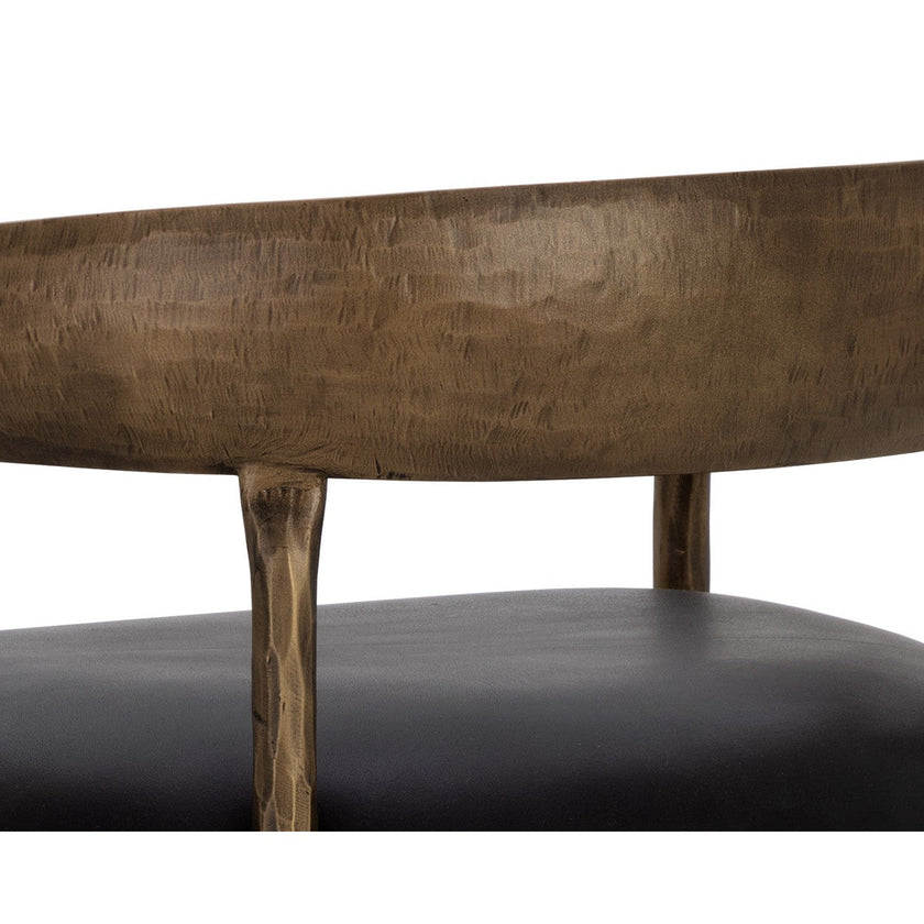 Sunpan Zanatta Counter Stool