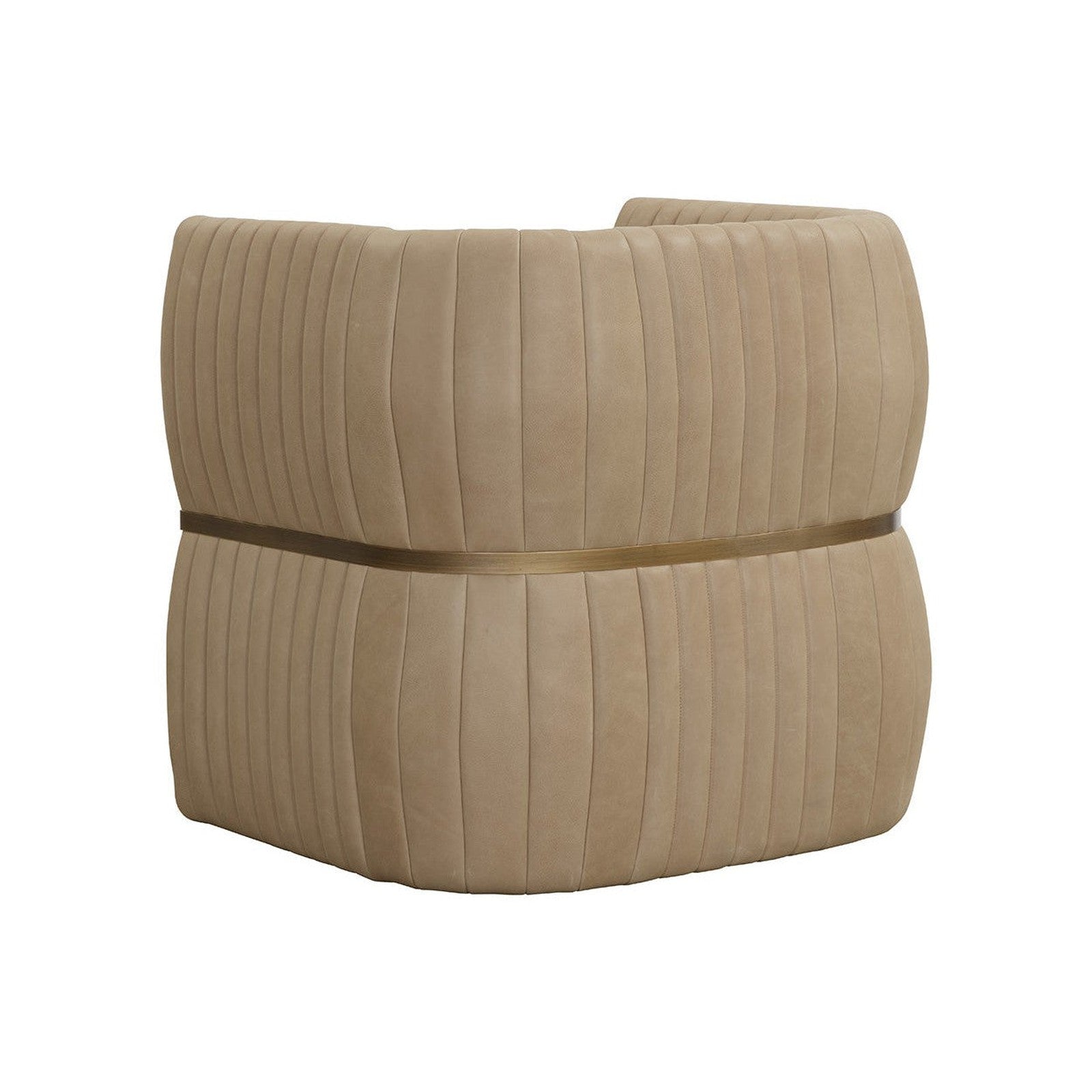 Sunpan Tryor Lounge Chair