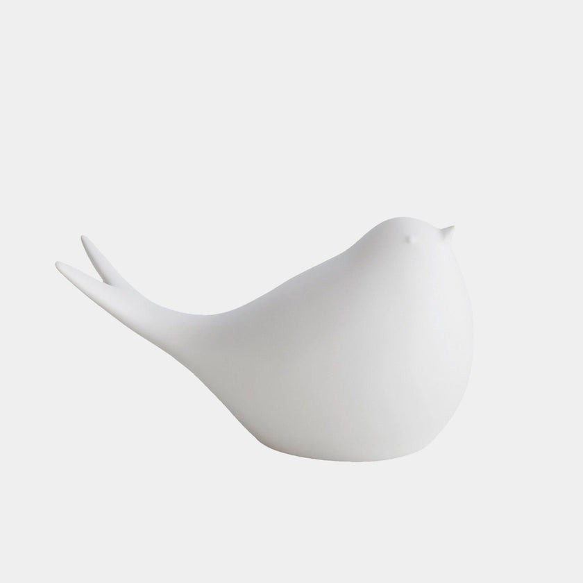 Global Views Sated Bird