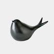 Global Views Sated Bird