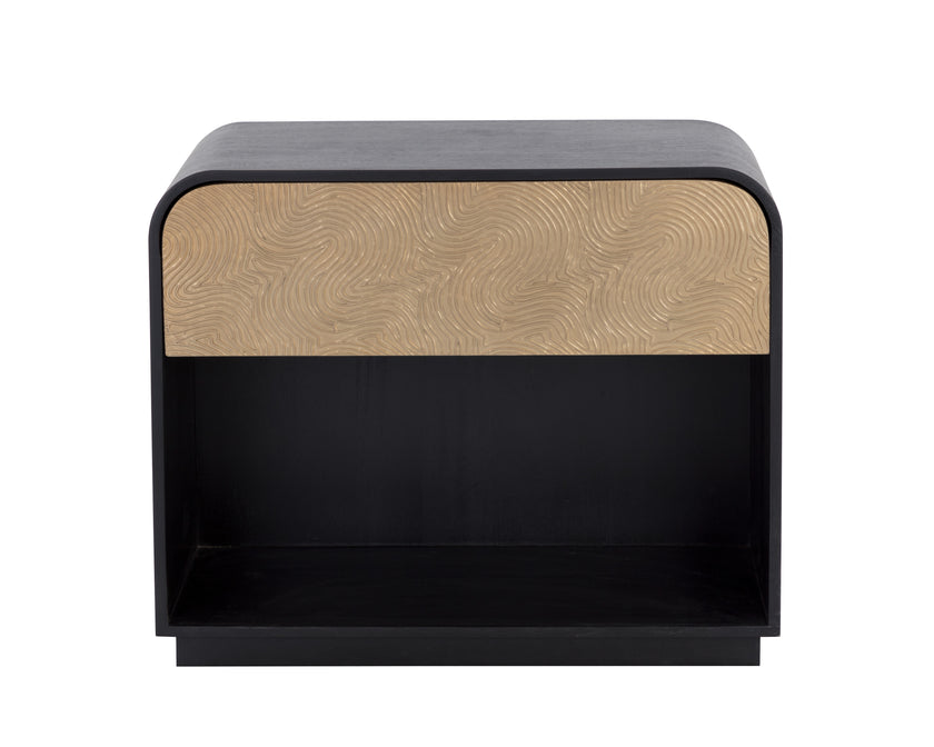 Sunpan Algarve Nightstand Clearance