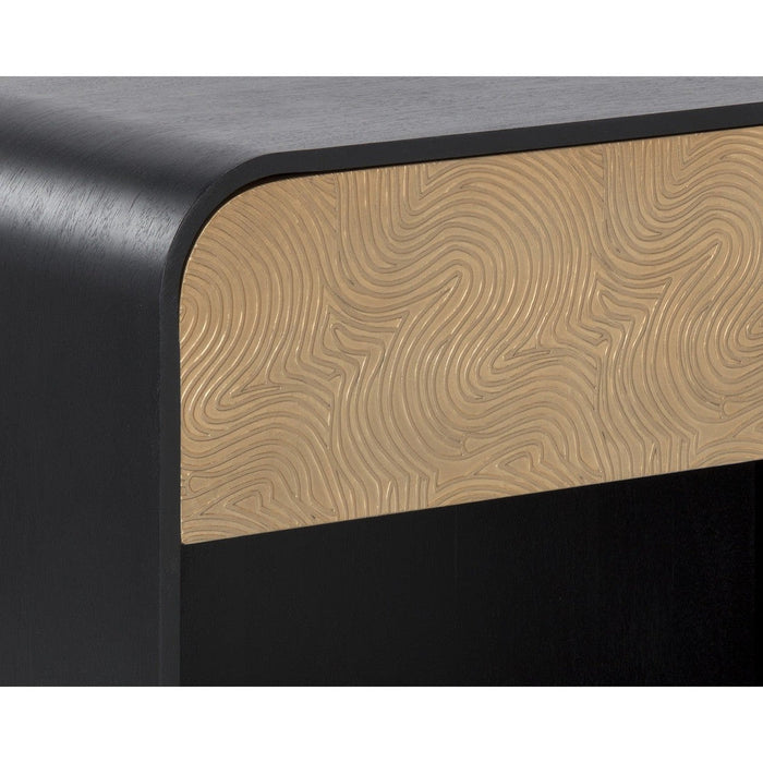 Sunpan Algarve Nightstand