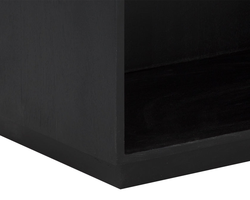 Sunpan Algarve Nightstand Clearance