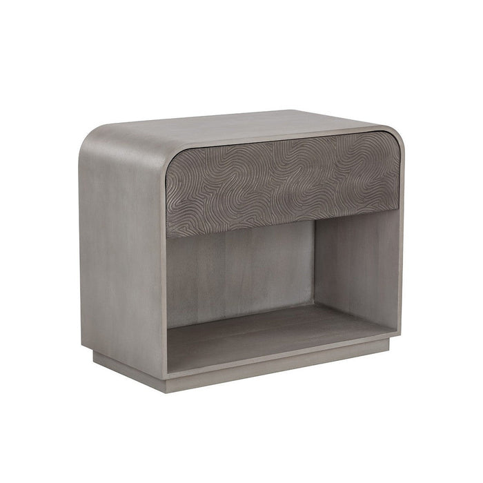 Sunpan Algarve Nightstand