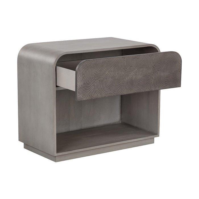 Sunpan Algarve Nightstand