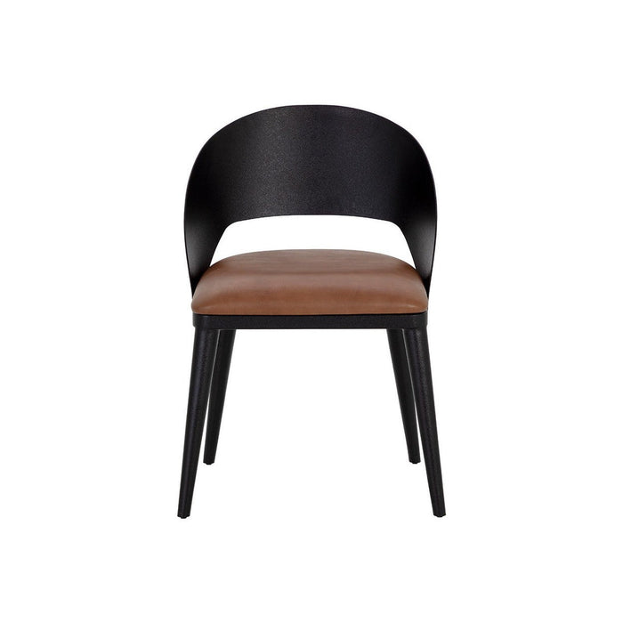 Sunpan Dezirae Dining Chair