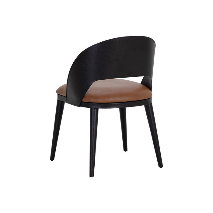 Sunpan Dezirae Dining Chair