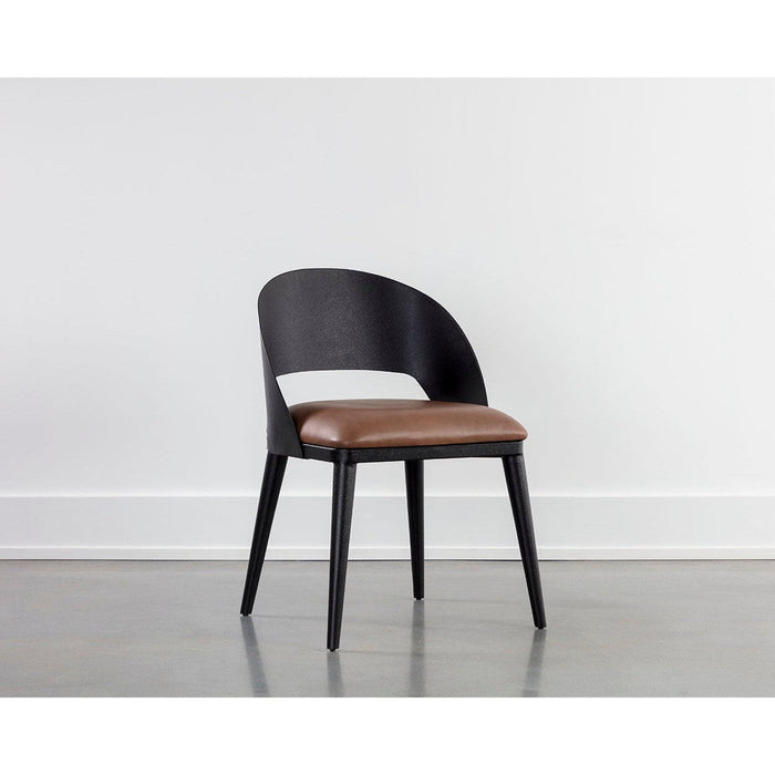 Sunpan Dezirae Dining Chair