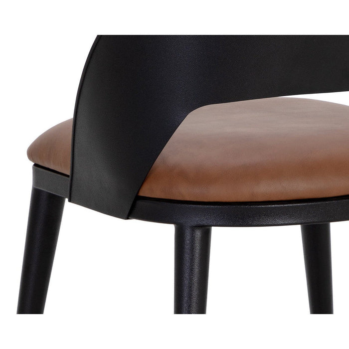 Sunpan Dezirae Dining Chair