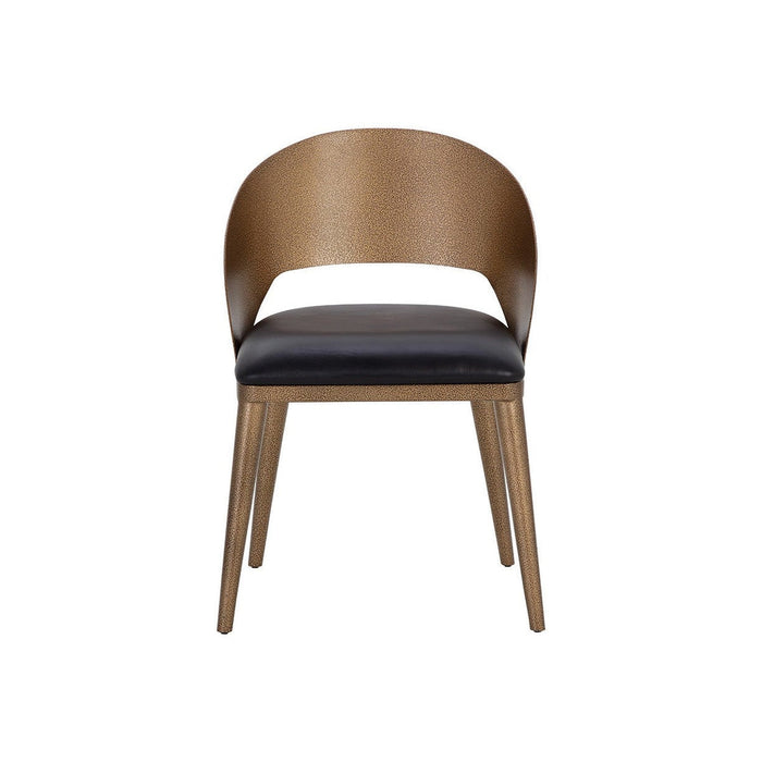 Sunpan Dezirae Dining Chair