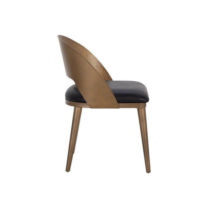 Sunpan Dezirae Dining Chair