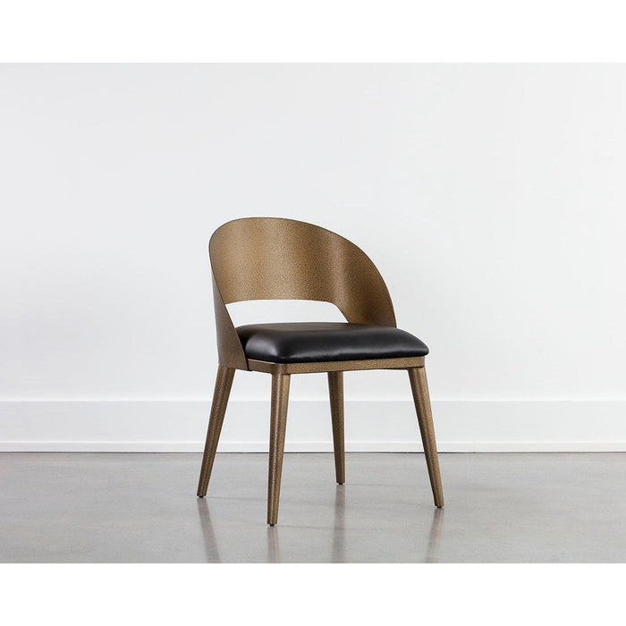 Sunpan Dezirae Dining Chair