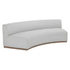 Sunpan Cadiz Modular Sofa