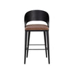 Sunpan Dezirae Barstool