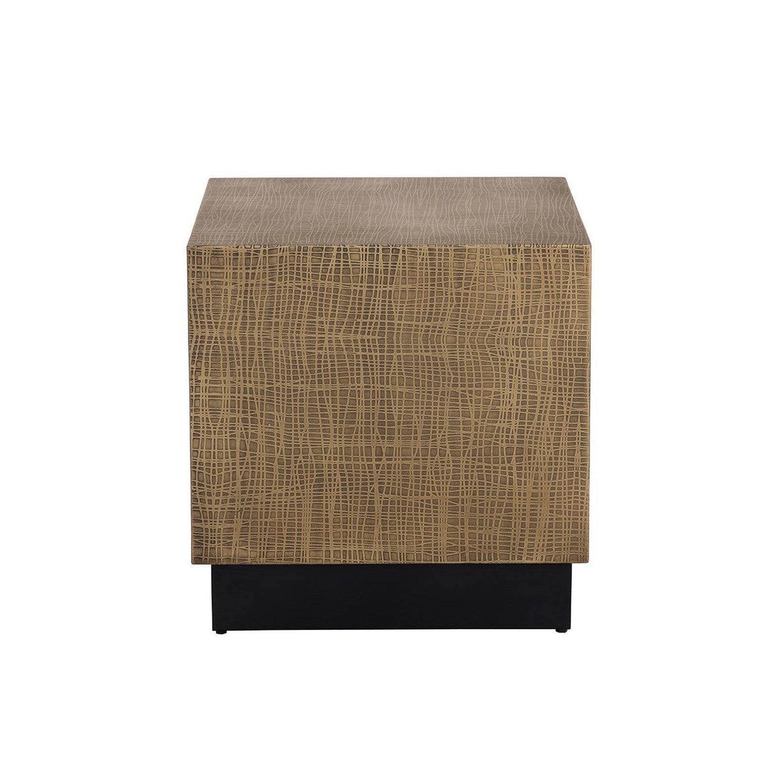 Sunpan Albans Side Table