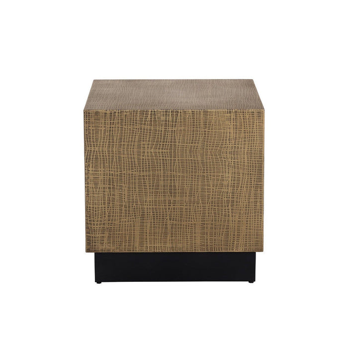 Sunpan Albans Side Table